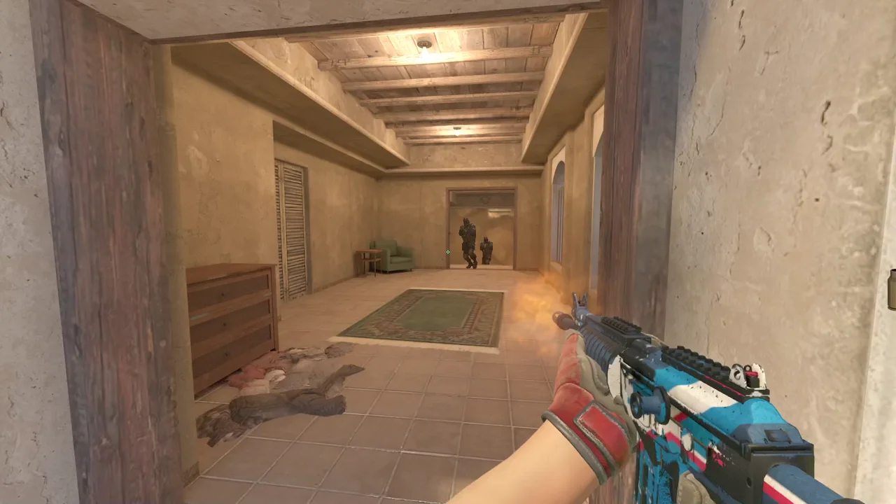 highlight